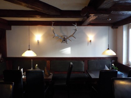 Foto: Hirsch